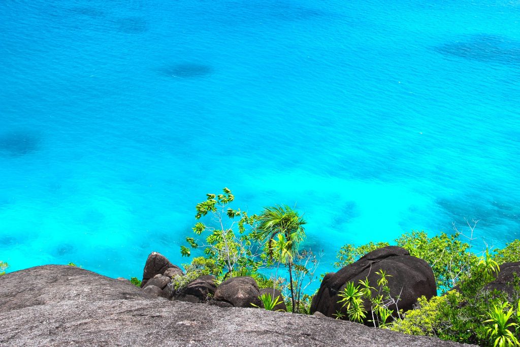 Are these dream travel destinations on your bucket list? Discover the hidden gems that are seriously dream vacation destinations&hellip;and start packing! Seychelles