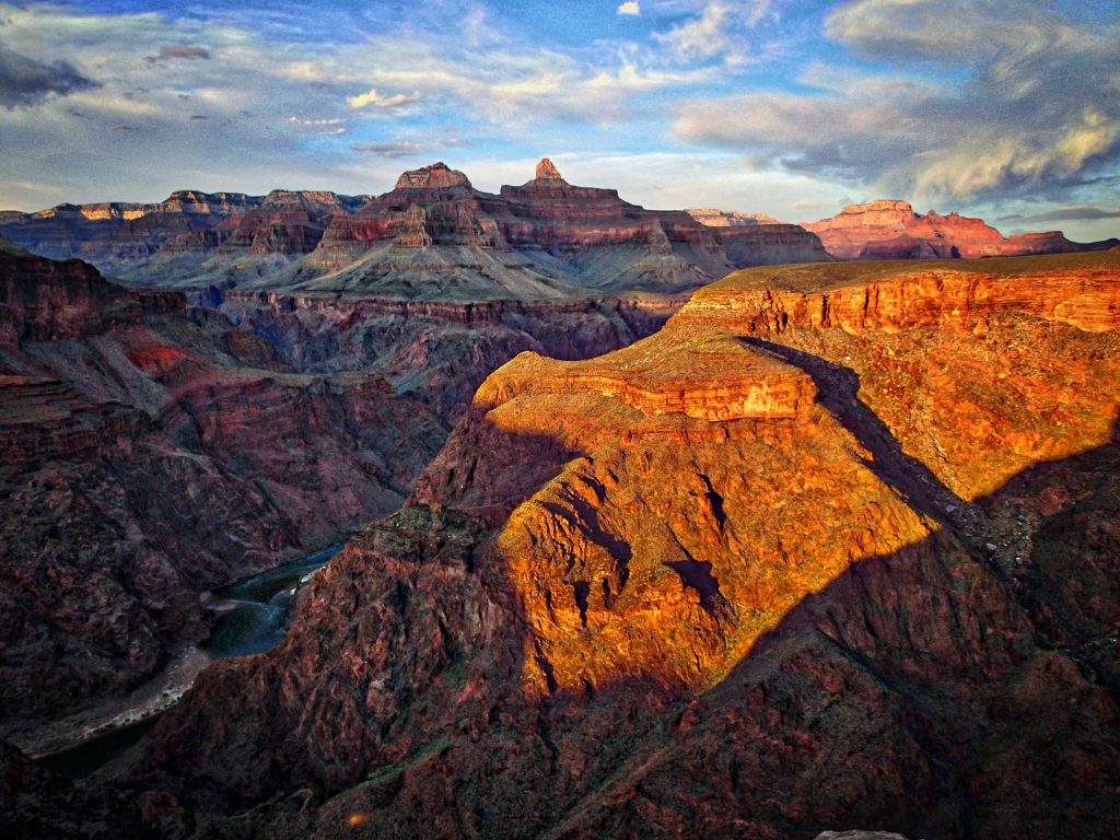Are these dream travel destinations on your bucket list? Discover the hidden gems that are seriously dream vacation destinations&hellip;and start packing!