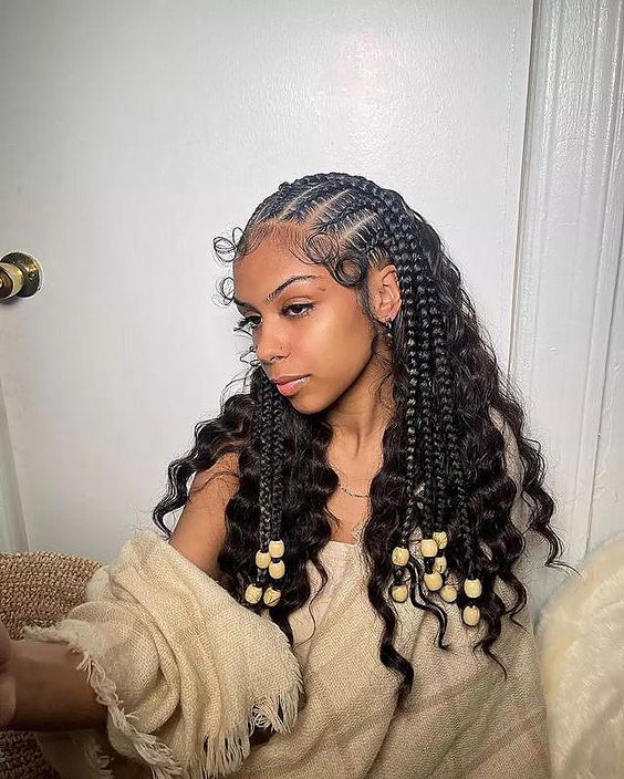 HOT BRAIDS HUMAN BRAIDING HAIR