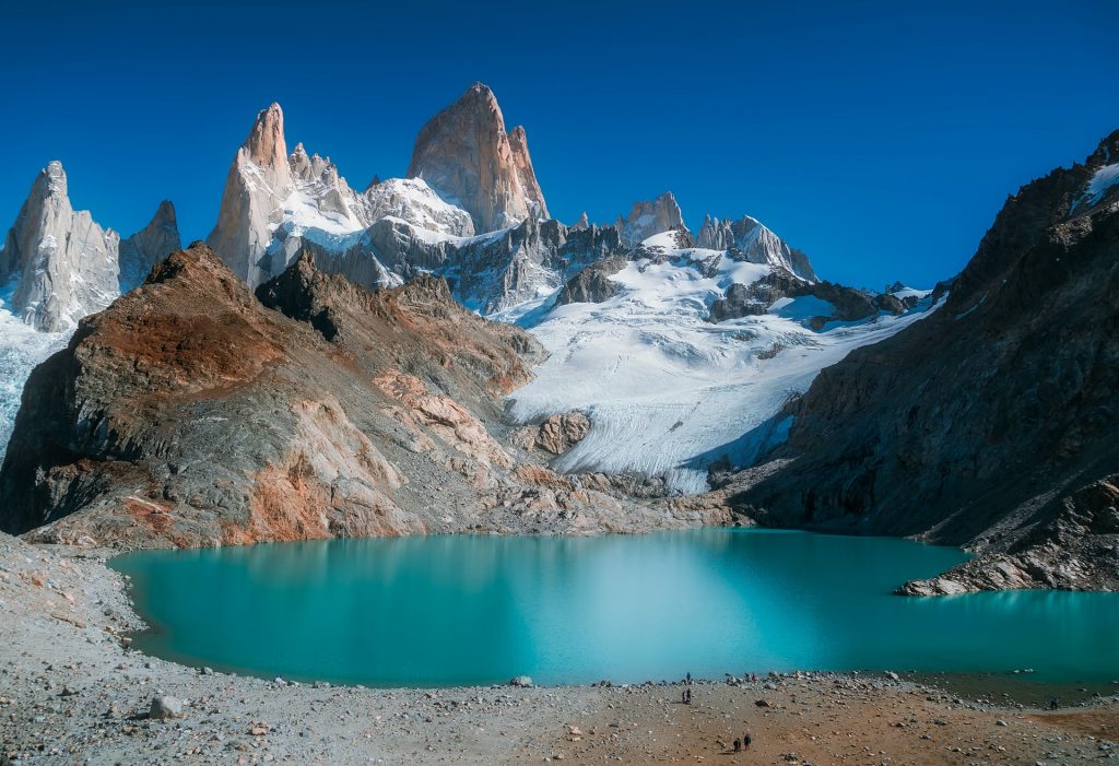 Are these dream travel destinations on your bucket list? Discover the hidden gems that are seriously dream vacation destinations&hellip;and start packing! Patagonia