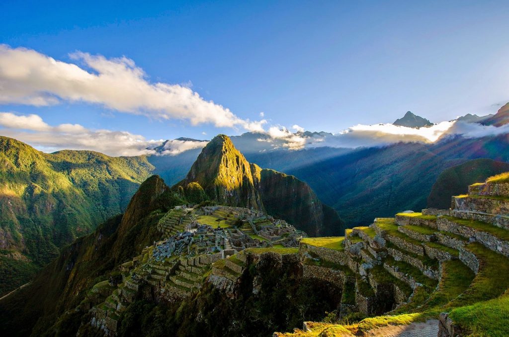 Are these dream travel destinations on your bucket list? Discover the hidden gems that are seriously dream vacation destinations&hellip;and start packing!