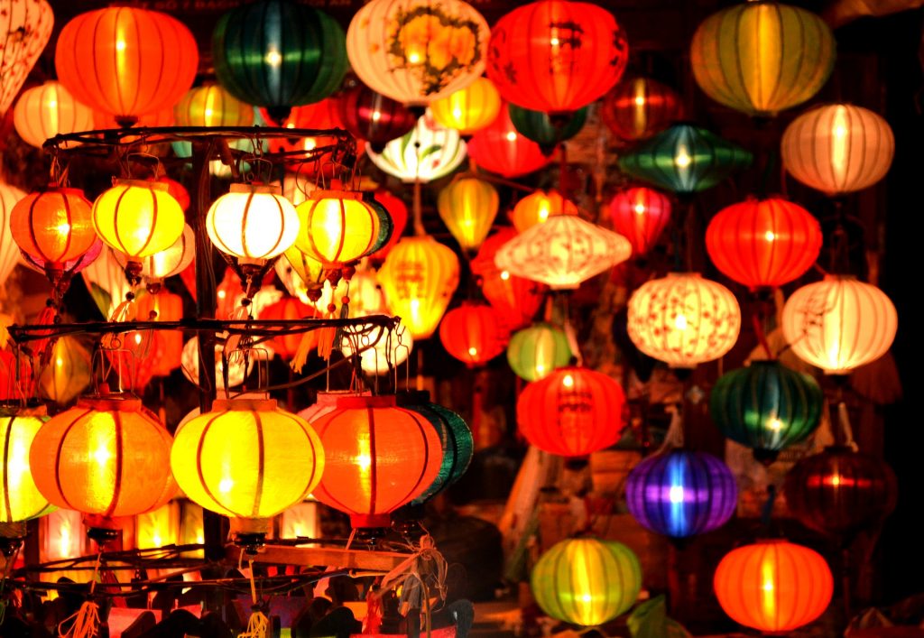 Are these dream travel destinations on your bucket list? Discover the hidden gems that are seriously dream vacation destinations&hellip;and start packing! Hoi An, Vietnam