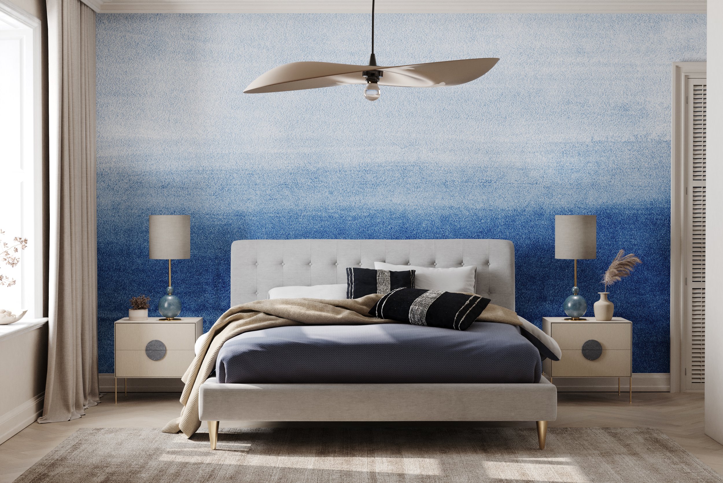 The Best Coastal Wallpaper Designs for 2026