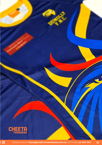 Tips For Designing Your School Sports Uniform – Cheeta Teamwear