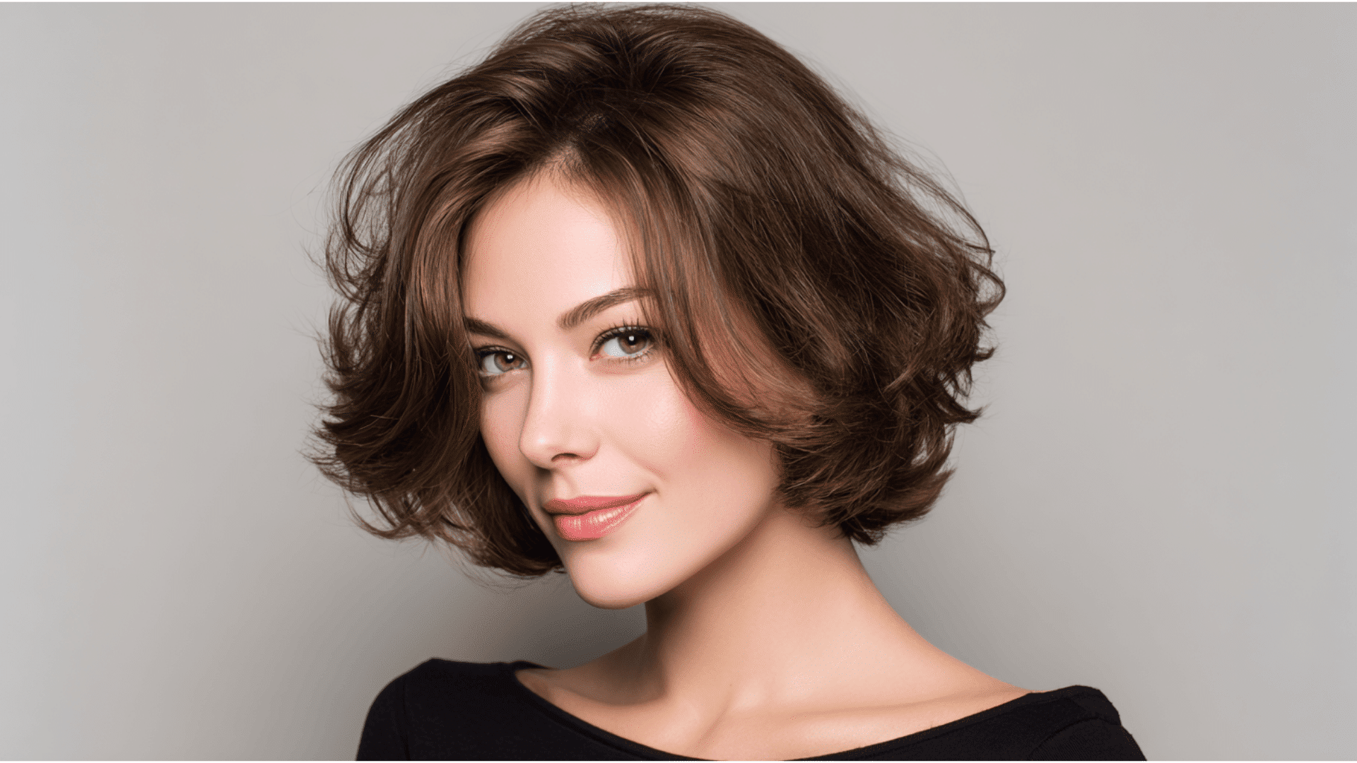 Feathered Cut
