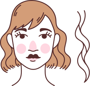 Fine Hair