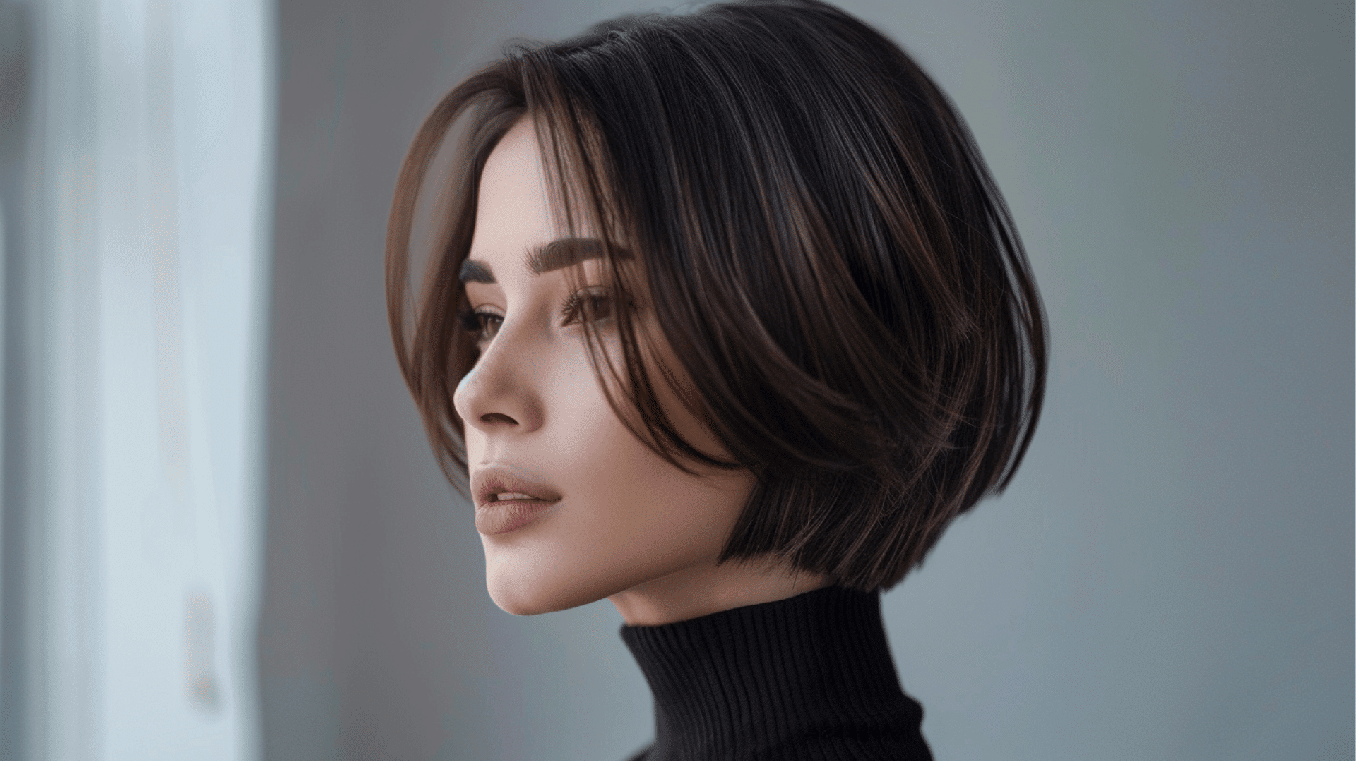 Graduated Bob