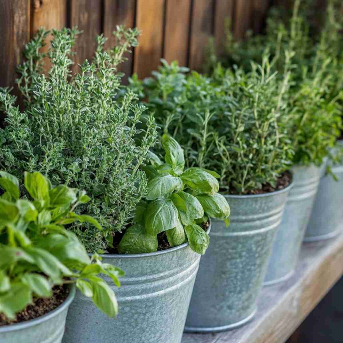 10 Farmhouse Garden Ideas for a Cozy, Rustic Outdoor Space - The Insight Journal