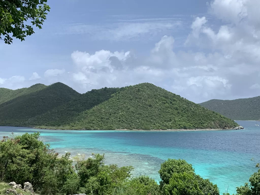 St. John, USVI (US Virgin Islands), a dream travel destination