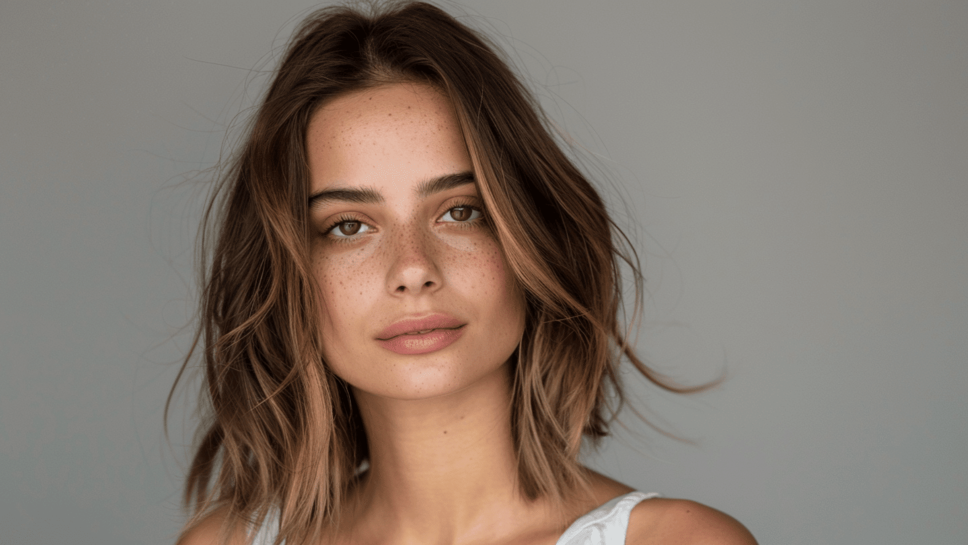Lob Haircut