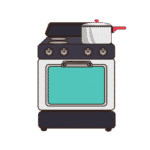 Oven