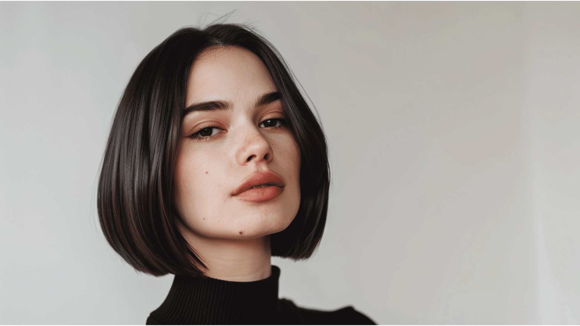 Tassel Haircut