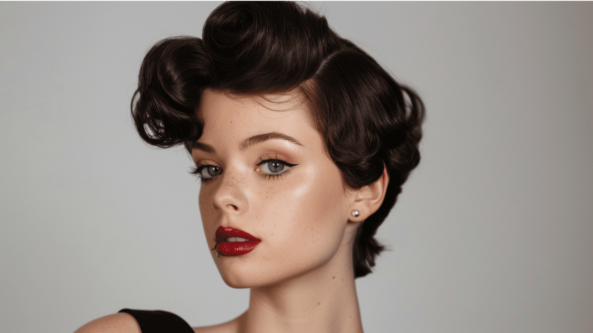 Victory Rolls