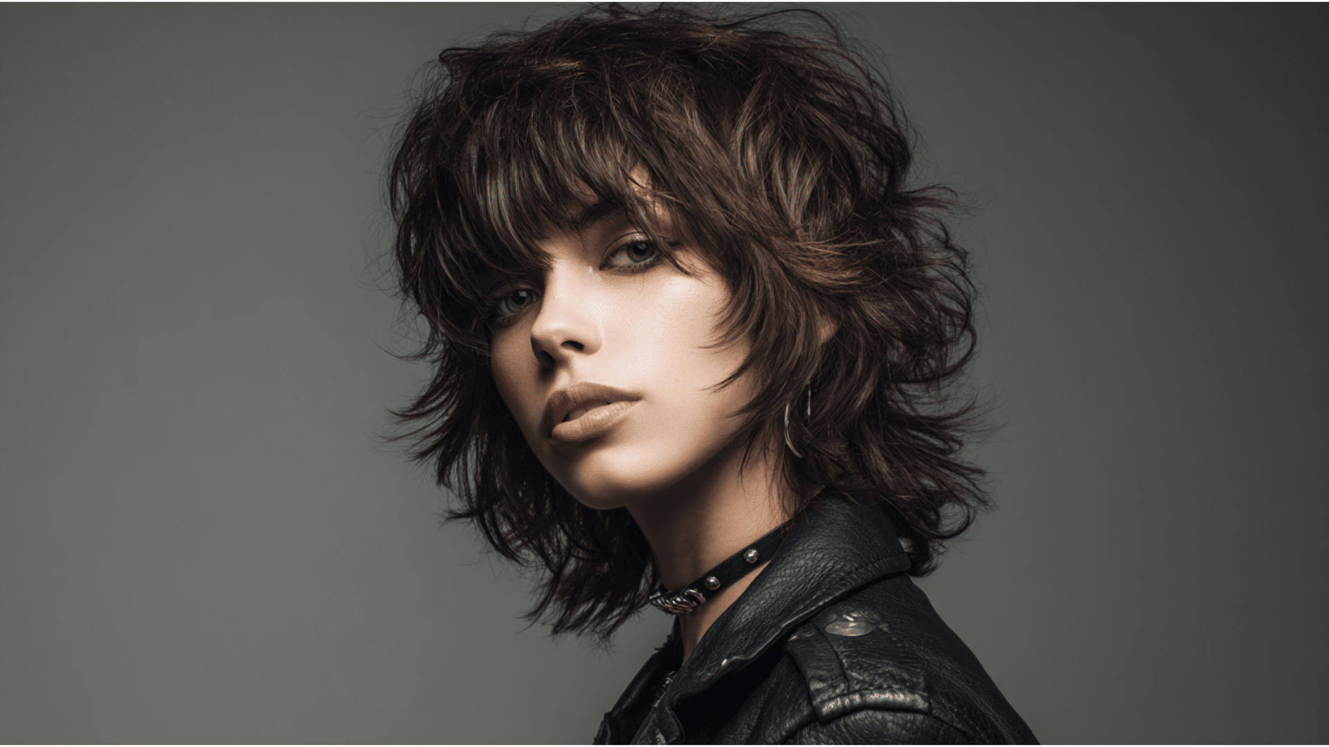 Wolf Haircut