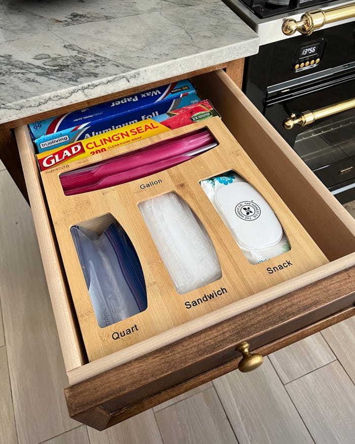 These Genius Organizing Tricks Can Cut Down On Clutter Fast