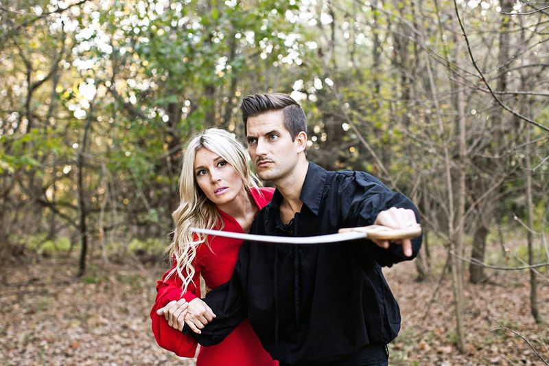 20 Halloween Costume Ideas! (click through for more!) 