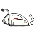 Clothes iron