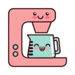 Coffee maker