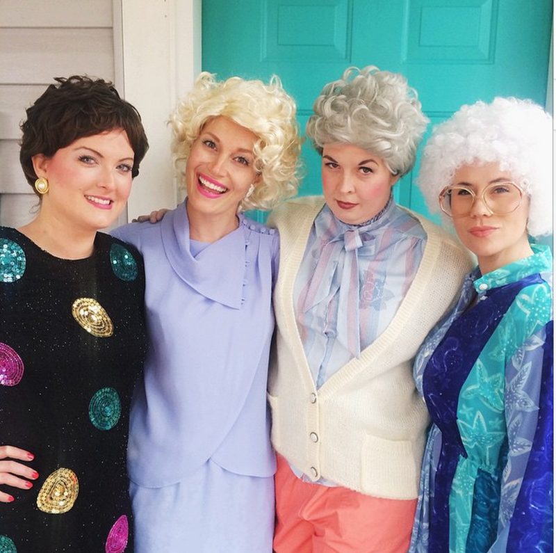 20 Halloween Costume Ideas! (click through for more!) 