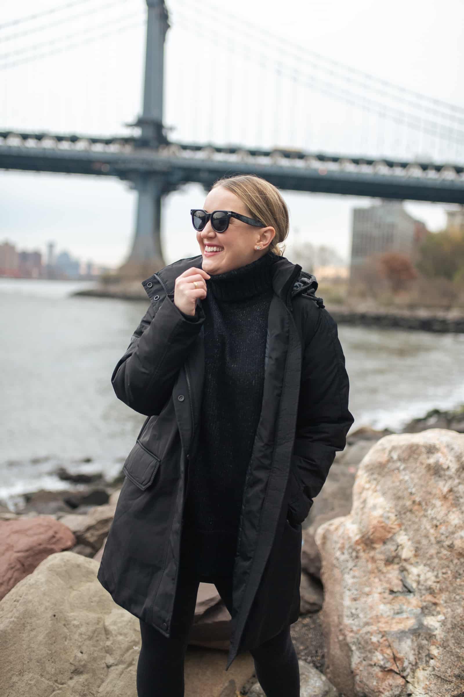 Best Coats for Women