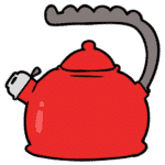 Kettle