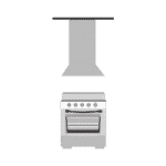 Kitchen hood