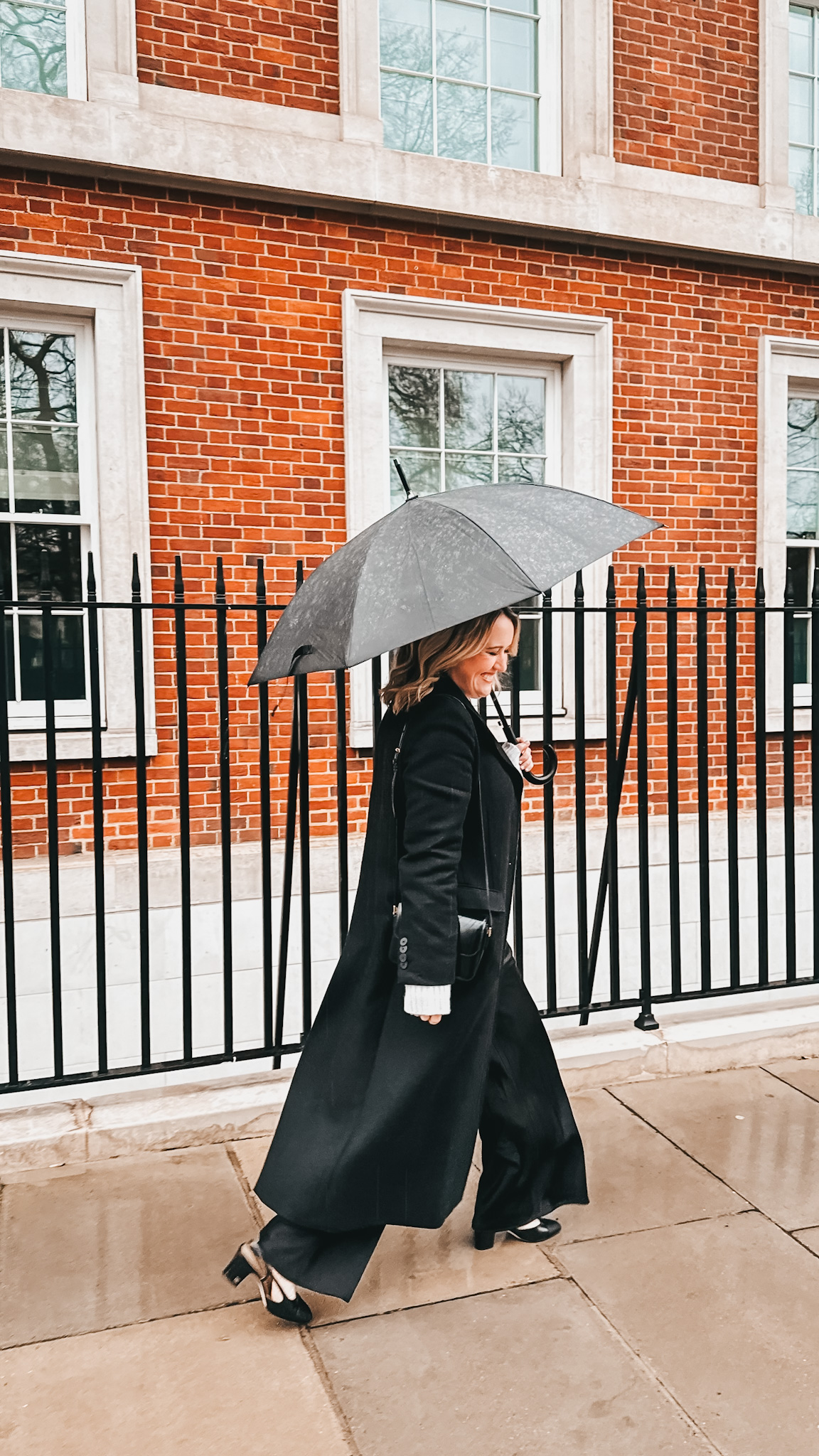 La Ligne Colby Pant in London