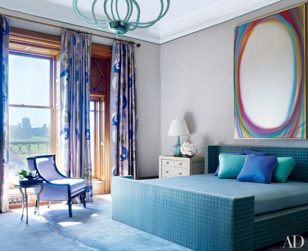 37 Modern Bedroom Design Ideas With Sleek and Serene Style