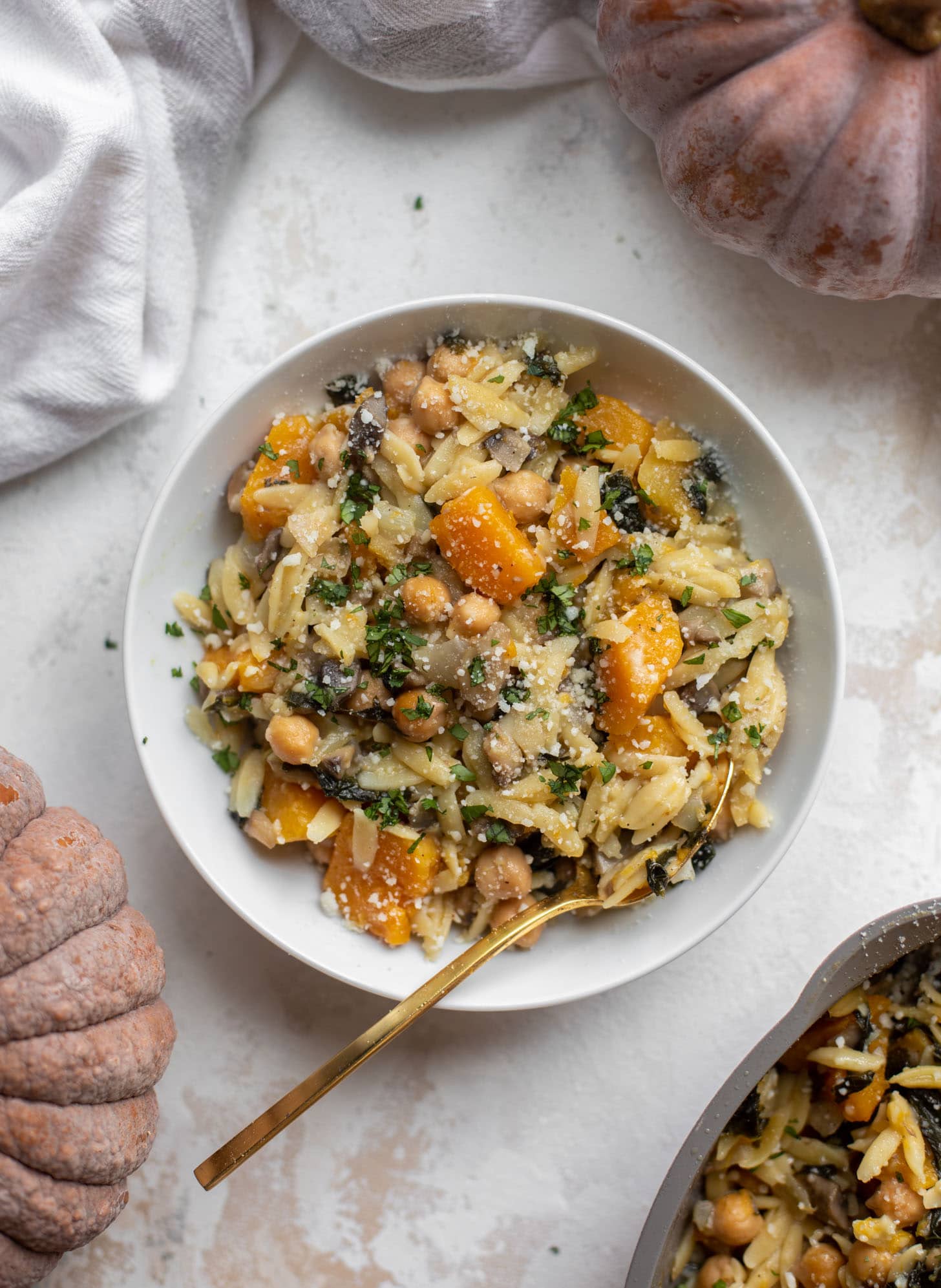 60 of Our Favorite Fall Dinners!