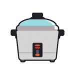 Rice cooker