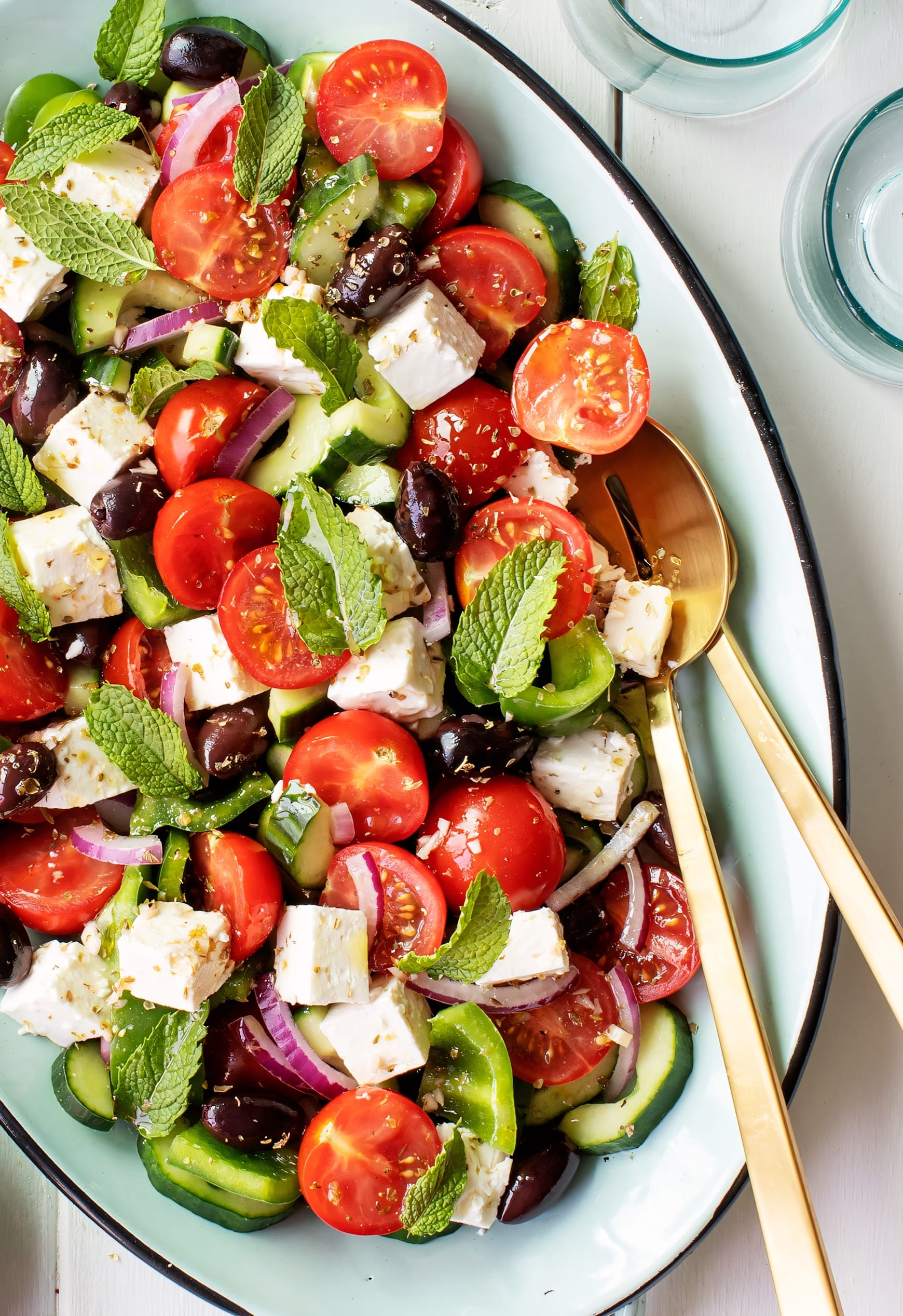 52 Best Salad Recipes - Love and Lemons