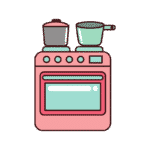Stove