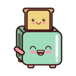 Toaster