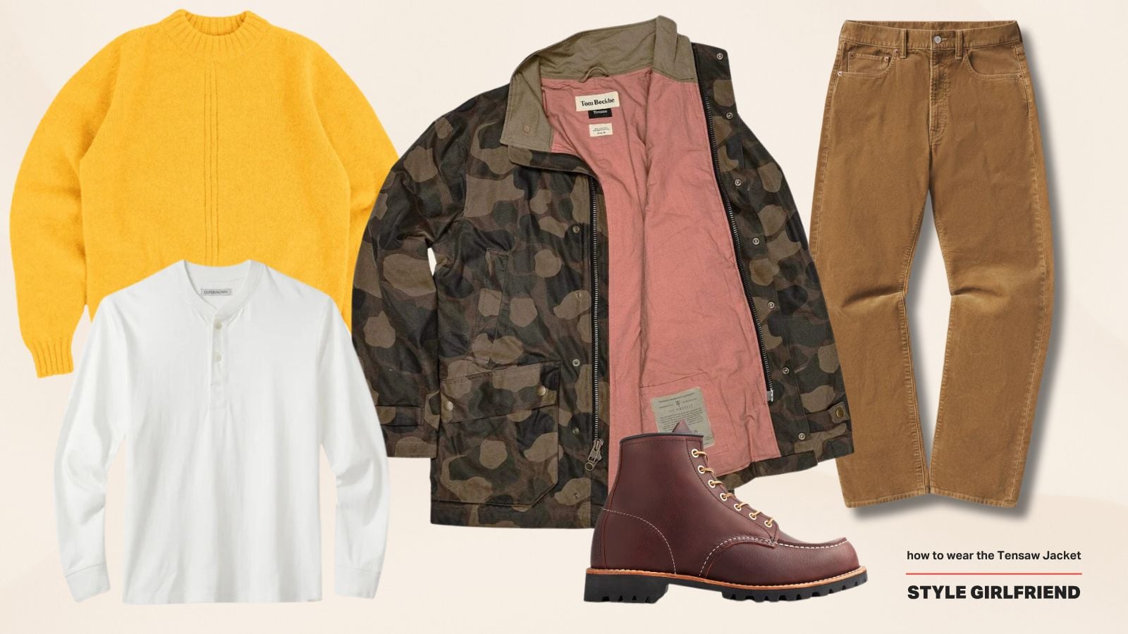 The Best Men's Fashion Trends to Embrace in 2026