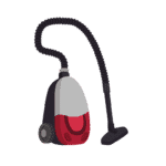 Vacuum cleaner